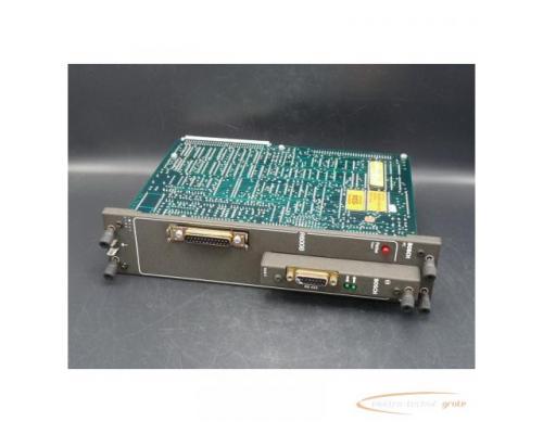 Bosch R600B CNC Systhem-Board Mat.Nr. 050734-104401 + Platine 050764-102 geb. - Bild 1