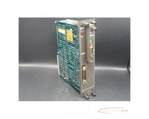 Bosch R600B CNC Systhem-Board Mat.Nr. 050734-104401 + Platine 050764-102 geb. - Bild 2
