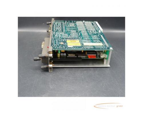 Bosch R600B CNC Systhem-Board Mat.Nr. 050734-104401 + Platine 050764-102 geb. - Bild 4