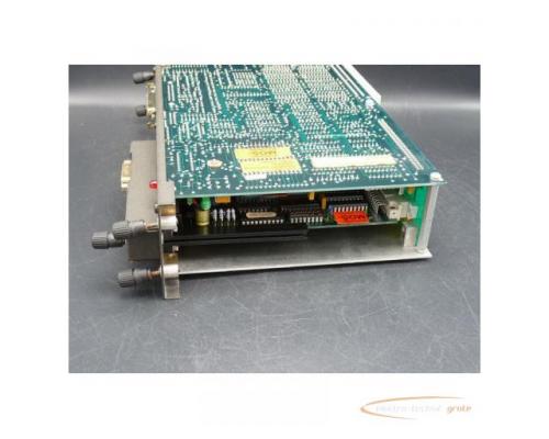 Bosch R600B CNC Systhem-Board Mat.Nr. 050734-104401 + Platine 050764-102 - Bild 4