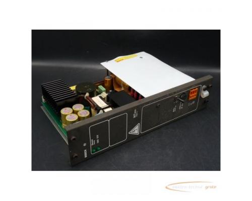 Bosch NT600 Power Supply Mat.Nr. 044618-106210 Stromversorgung SN:332S4 - Bild 1
