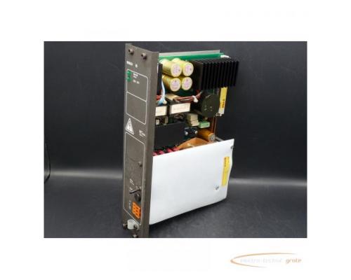 Bosch NT600 Power Supply Mat.Nr. 044618-106210 Stromversorgung SN:332S4 - Bild 2