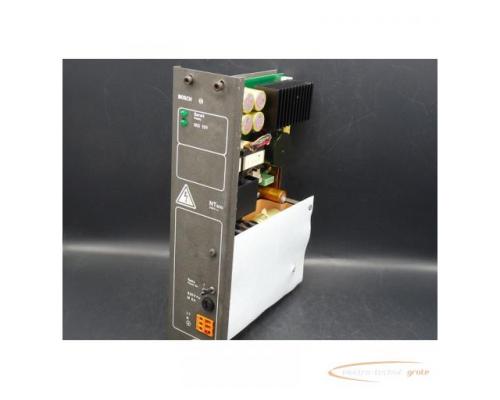 Bosch NT600 Power Supply Mat.Nr. 044618-106210 Stromversorgung SN:37527 - Bild 2