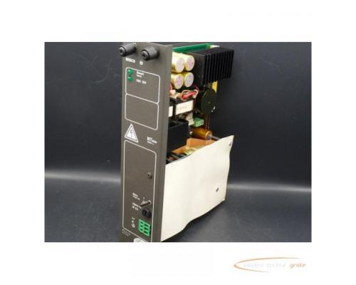 Bosch NT600 Power Supply Mat.Nr. 044618-111 Stromversorgung - Bild 2