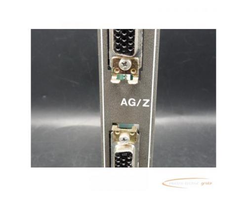 Bosch AG/Z Platine Mat.Nr. 041523-109401 - Bild 4