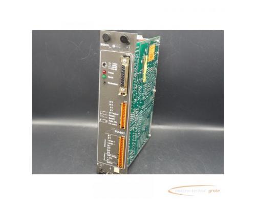 Bosch PU 401 Servo-Positioniereinheit Mat.Nr. 047045-209 >gebraucht - Bild 1