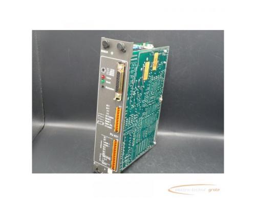 Bosch PU 401 Servo-Positioniereinheit Mat.Nr. 047045-209 gebraucht! - Bild 1