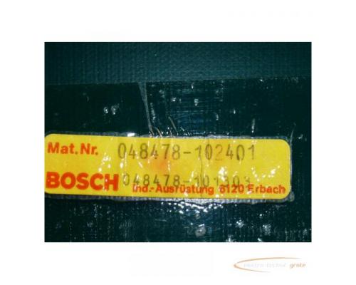 Bosch E-A24/0.1- CNC-Modul Mat.Nr. 048478-102401 - Bild 4