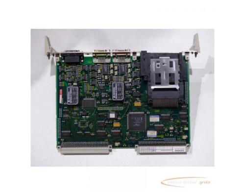 Siemens 6FC5112-0DA01-0AA0 Interface Karte E Stand B - Bild 3