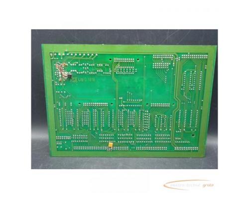 Gilbarco Schem. 32-3-030-1 Multi Funktion Board G 1018 - Bild 2