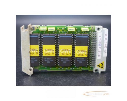 Siemens Sinumerik 6FX1806-0BX01 - Bild 1