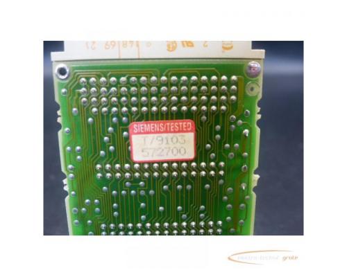 Siemens Sinumerik 6FX1806-0BX01 - Bild 5