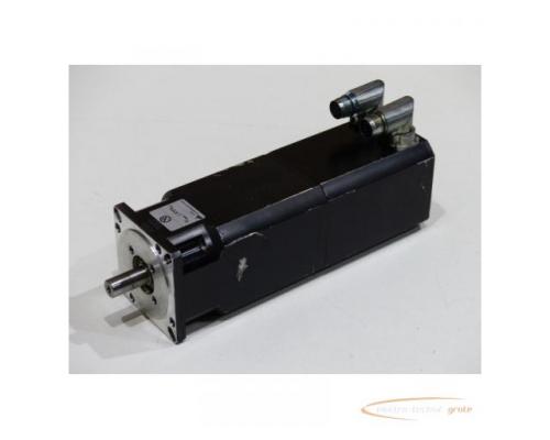 Jenaer Antriebstechnik 80B33-0460-D88JD-AA Servomotor - Bild 1