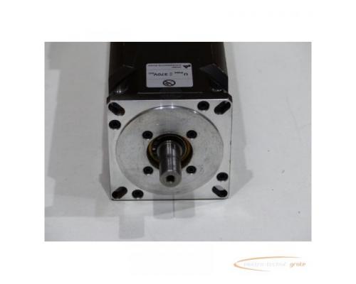 Jenaer Antriebstechnik 80B33-0460-D88JD-AA Servomotor - Bild 3