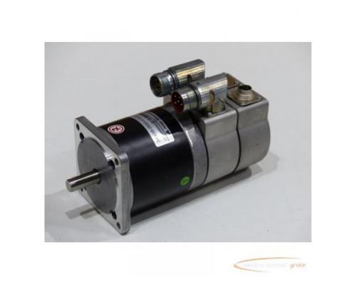 Jenaer Antriebstechnik 34N38-0600-A13JA-AA Servomotor - Bild 1