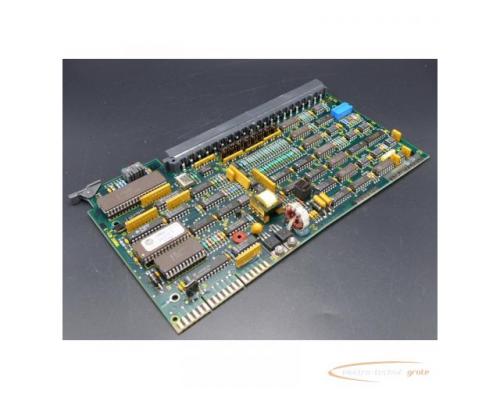 Allen Bradley Elektronikkarte 960182 REV- 3 , REV.F136WG8806 - Bild 1