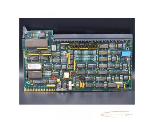 Allen Bradley Elektronikkarte 960182 REV- 3 , REV.F136WG8806 - Bild 4