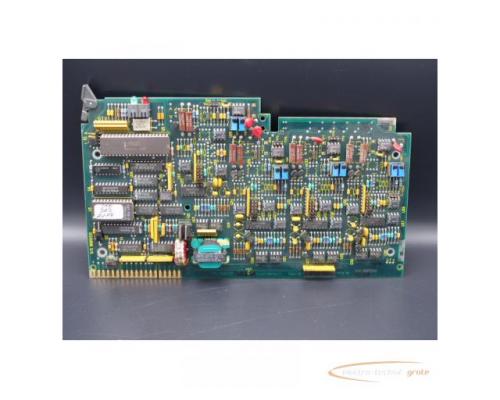 Allen Bradley Elektronikkarte 960183 REV.93 C/L 96031521 - Bild 4