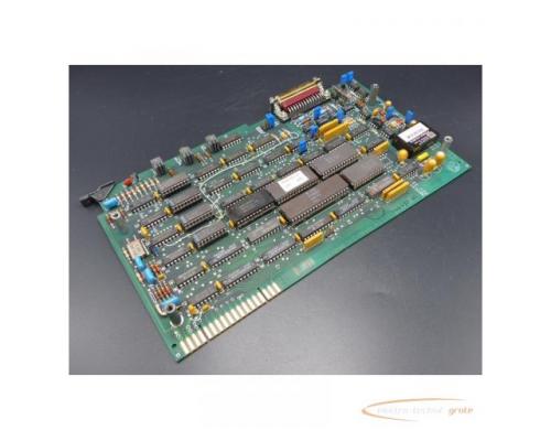 Allen Bradley Elektronikkarte 960037 REV - 03 - Bild 1