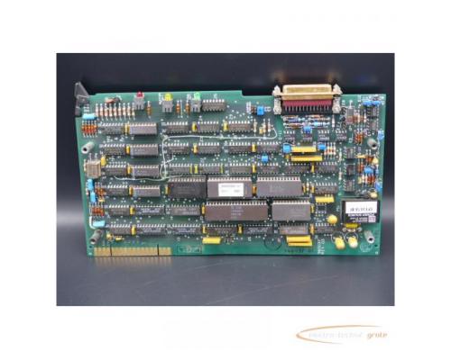 Allen Bradley Elektronikkarte 960037 REV - 03 - Bild 4