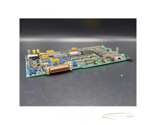 Allen Bradley Elektronikkarte 960037 REV - 03 - Bild 6