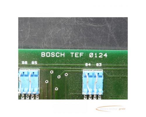 Bosch TEF 0124 Platine - Bild 4