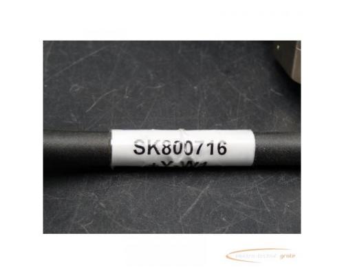 JAT SK 800716 +Y-W1 Encoder-Anschlußleitung 2,20 m > ungebraucht! - Bild 4