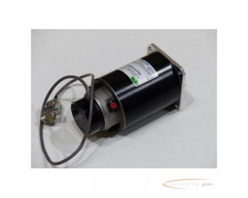 CMC 3528000M5000TAC-CR PM Servo Motor - Bild 2