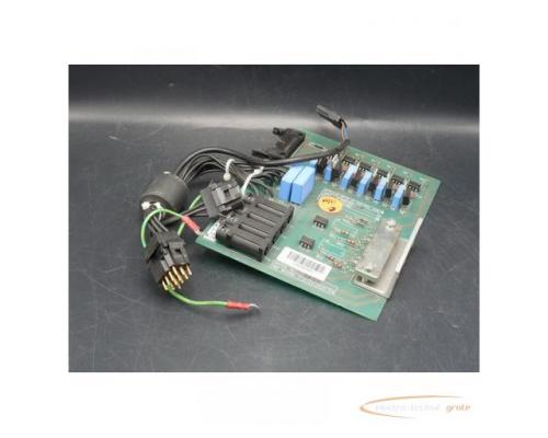 Gilbarco BT605702-05 Epsilon Opto AC Control PCB Board - Bild 1