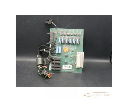 Gilbarco BT605702-05 Epsilon Opto AC Control PCB Board - Bild 2