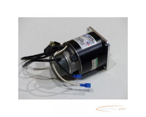 CMC 3515000M5000TAC-F0 PM Servo Motor - Bild 2