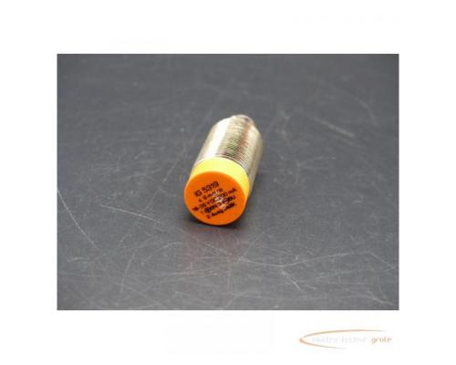 ifm IG5319 Induktiver Sensor IGB3008-APKG/US-104 > ungebraucht! - Bild 5