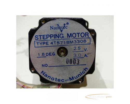 Nanotec Munich 4T571-8M3308 Schrittmotor - Bild 4