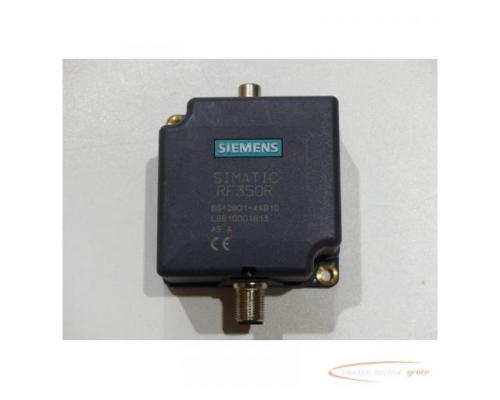 Siemens 6GT2801-4AB10 Simatic RF 350R Reader - Bild 4