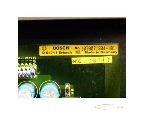 Bosch 1070071304-101 NC--SPS I/O-S CNC-Modul - Bild 5