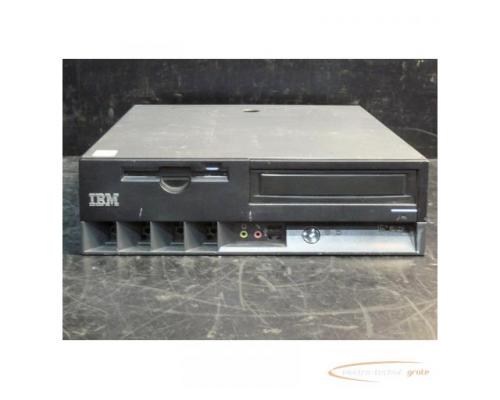 IBM ThingCentre MT-M 8417 - Bild 1