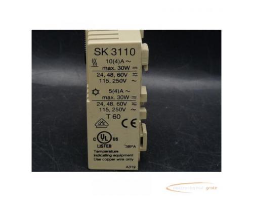Rittal SK 3110 Schaltschrank-Temperaturregler - Bild 4