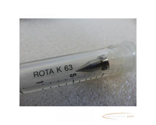 ROTA K 63 - Bild 2