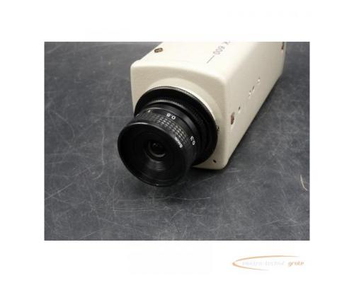 Grundig H.XY 02-02 MK 600 Minerva Kamera hergestellt für Plettac elektronics - Bild 3