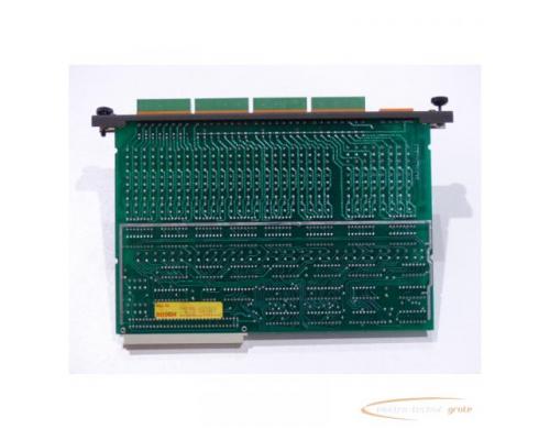 Bosch E24V- Mat.Nr. 047961-103401 Input Modul - Bild 4
