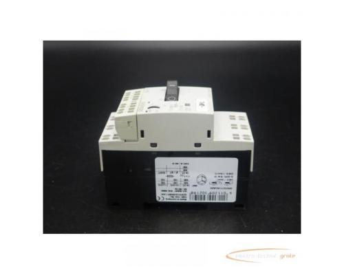 Siemens 3RV1011-0GA20 Leistungsschalter - Bild 3