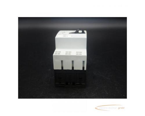 Siemens 3RV1011-0GA20 Leistungsschalter - Bild 4