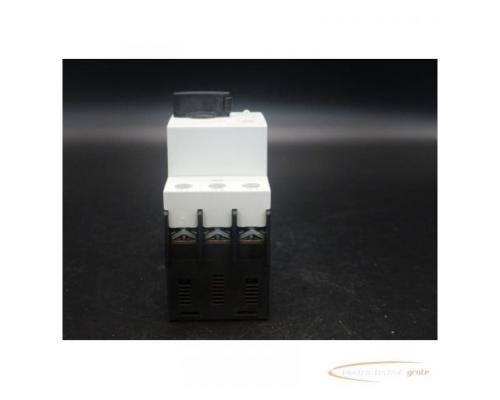 Siemens 3RV1421-4BA10 Leistungsschalter - Bild 4