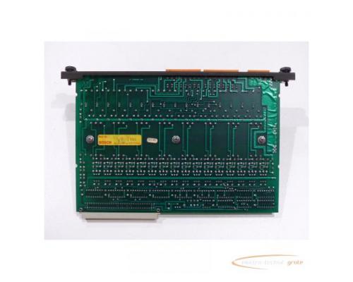 Bosch A24/2- Mat.Nr. 048485-201401 Output Modul - Bild 4