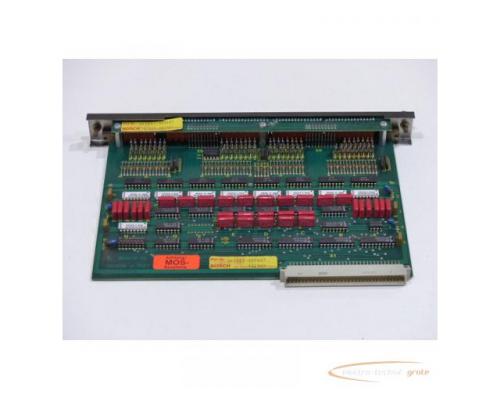 Bosch E24V- Mat.Nr. 041525-105401 / 043661-104401 Input Modul gebraucht - Bild 2