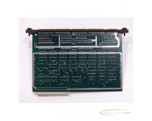 Bosch E24V- Mat.Nr. 041525-105401 / 043661-104401 Input Modul gebraucht - Bild 4
