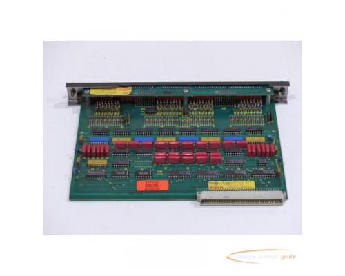 Bosch E24V- Mat.Nr. 041525-105401 / 043661-104401 Input Modul - Bild 2