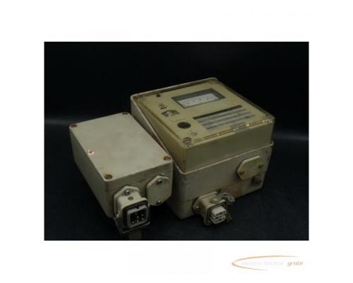 Schoppe & Faeser 15122-950407 elektronischer Messumformer - Bild 1