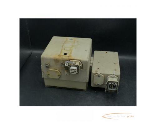 Schoppe & Faeser 15122-950407 elektronischer Messumformer - Bild 3