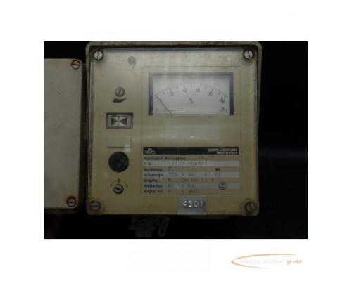 Schoppe & Faeser 15122-950407 elektronischer Messumformer - Bild 4